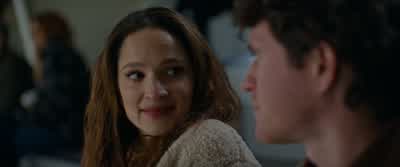 Bowden, tighten up. - Silent Night, Deadly Night