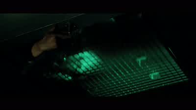 Bower, are you all right? - Pandorum
