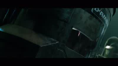 Bower: Most of these are empty. - Pandorum