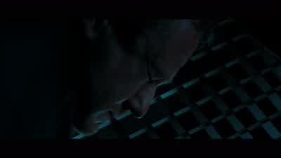 Bower, what happened? - Pandorum