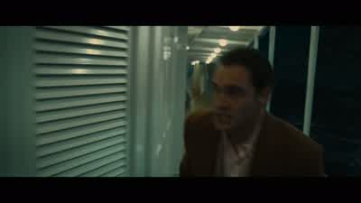 Bowers? - Death on the Nile