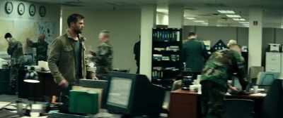 BOWERS: Sound off! - 12 Strong