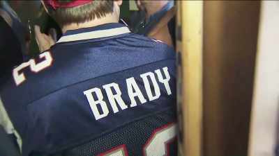 Bowl 36, - Becoming the G.O.A.T.: The Tom Brady Story