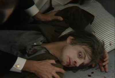 Bowles, get my carriage, please, quickly. - Count Dracula