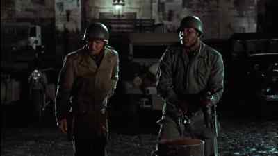 BOWMAN, GET SOME GASOLINE! - The Dirty Dozen