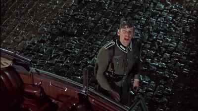 BOWMAN! - The Dirty Dozen