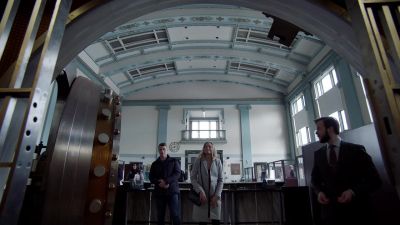 - Box 088. - Chicago Fire