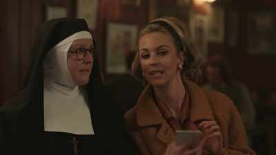  "Box 22." - Sister Boniface Mysteries