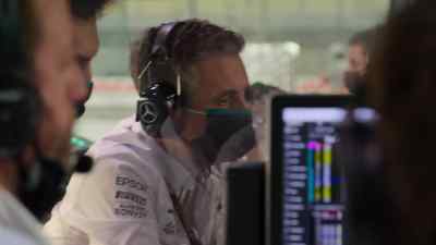 Box. Box, box. - Formula 1: Drive to Survive