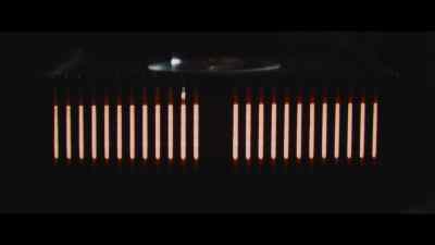 (box crackling) - Creep Box