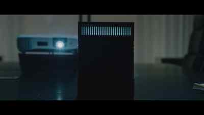 (box crackling) - Creep Box