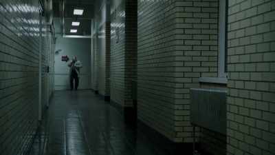 - Box.
- Dennis. - The Night Of