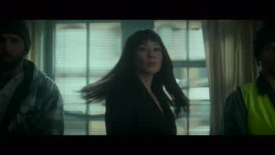 Box him up. - Red One