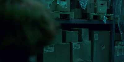[box rattling] - Circuit Breakers