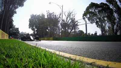Box, Romain. - Formula 1: Drive to Survive