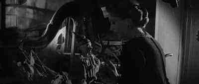 (Box snaps open) - The Innocents