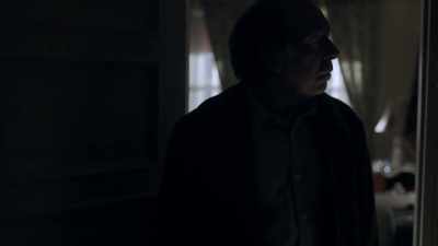 Box is the senior man here. - The Night Of