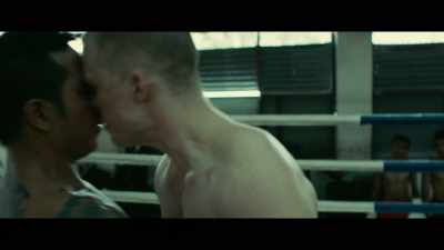 BOXER SPEAKS THAI - A Prayer Before Dawn