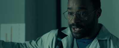Boxer. Those people out there?
They've bled for this. - The God Committee
