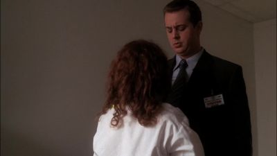 Boxers or tighty-whiteys? - NCIS