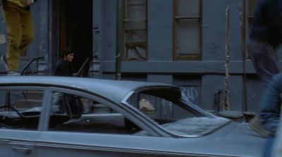 BOY 1:
All right, come on, man. - The Exorcist