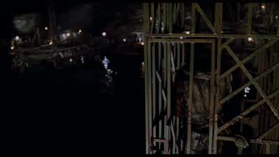 Boy 1: What is it? - Waterworld