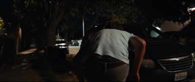 BOY 1: Write my name
on this car. (LAUGHS) - Under the Silver Lake