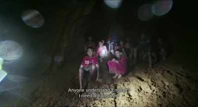 BOY 2: (IN THAI) - The Rescue
