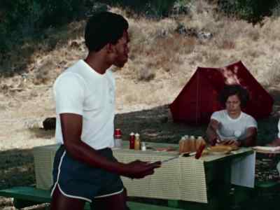 (boy #3)
'Hey, knock it off.' - Shazam!