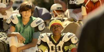 BOY 3: That's real?
DWAYNE: Bro, - The Underdoggs