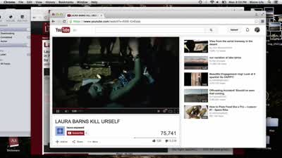BOY 5 Kyle just get out of hereI'm going to bed GIGGLING - Unfriended