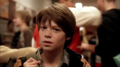 BOY 5:
Nice, Sam. Yeah, you know it. - Supernatural