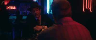 - Boy, this ain't
just business for you, - Bandit
