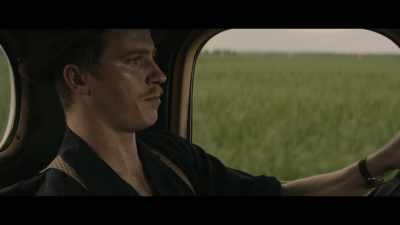 Boy, you always this stubborn, - Mudbound