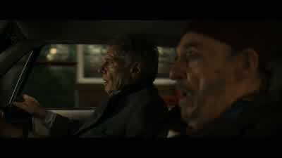 Boy, am I glad to see you, Sallah. - Indiana Jones and the Dial of Destiny