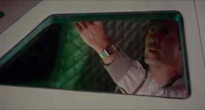 Boy, are they gonna be surprised
back in Houston - Buck Rogers in the 25th Century