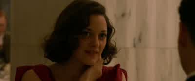 Boy you are in a hurryIf you were looking at what I'm looking at you'd be in a hurry too - Public Enemies