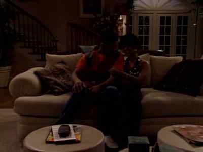 Boy, you are pretty slick, Will Smith. - The Fresh Prince of Bel-Air