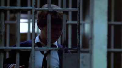 BOY, ARE THEY GONNA BE - The Escape Artist