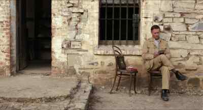 BOY, ARE THEY GONNA BE - Breaker Morant
