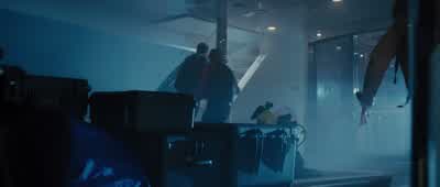 BOY: Be careful, you guys. - Percy Jackson: Sea of Monsters