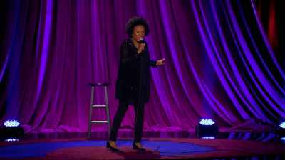 Boy, we cannot run out of ideas - Wanda Sykes: What Happened… Ms. Sykes?