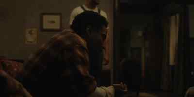 Boy Charles talked about that piano
all the time. - The Piano Lesson
