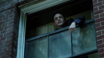 Boy, come here this instant. - Gotham