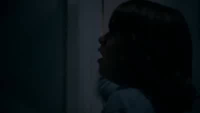 BOY: Come play with me. - Supernatural