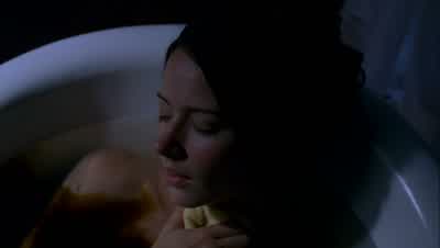 BOY: Come play with me. - Supernatural