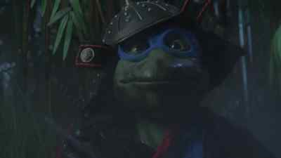 Boy, do I hate spinach. - Teenage Mutant Ninja Turtles III