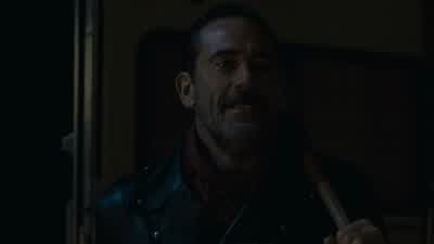 Boy, do I have a feeling we're getting close. - The Walking Dead