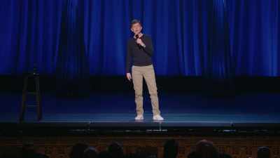Boy, do I have a story for you." - Tig Notaro: Hello Again