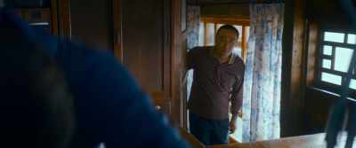 Boy, don't cry over
something like that! - Miracle: Letters to the President